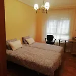 Amplio Y Soleado Alquilo Entero De 3 5 Personas Apartamento