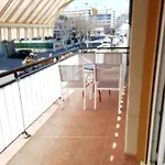 Amplio Y Soleado Alquilo Entero De 3 5 Personas Apartamento *