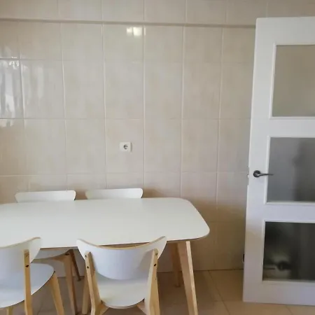 Apartament Amplio Y Soleado Alquilo Entero De 3 5 Personas Zarauz
