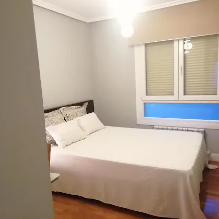 Amplio Y Soleado Alquilo Entero De 3 5 Personas *