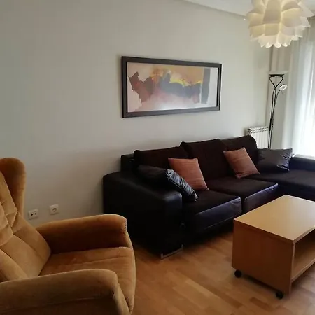 Apartament Amplio Y Soleado Alquilo Entero De 3 5 Personas *