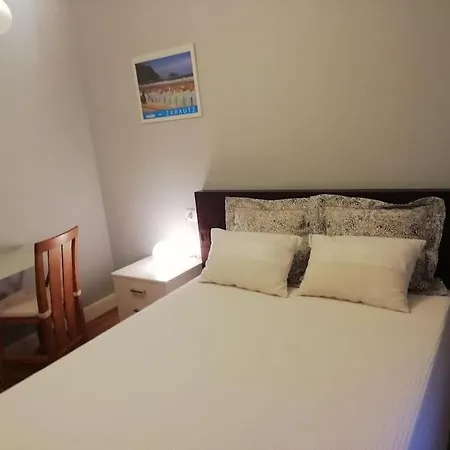 Amplio Y Soleado Alquilo Entero De 3 5 Personas Apartament *