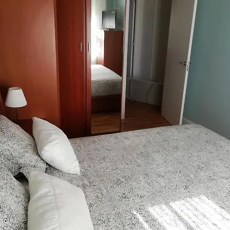 Amplio Y Soleado Alquilo Entero De 3 5 Personas