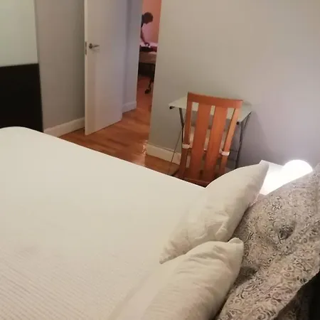 Amplio Y Soleado Alquilo Entero De 3 5 Personas