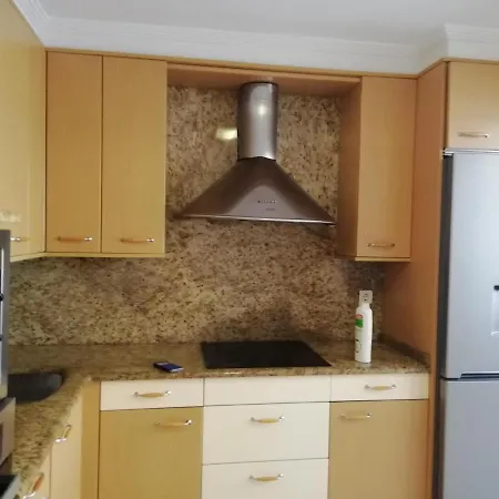 Amplio Y Soleado Alquilo Entero De 3 5 Personas Zarauz