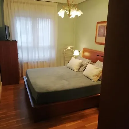 Amplio Y Soleado Alquilo Entero De 3 5 Personas Apartment