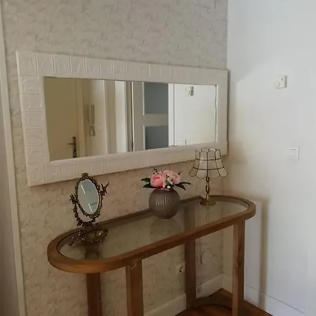 Amplio Y Soleado Alquilo Entero De 3 5 Personas Apartment Zarautz