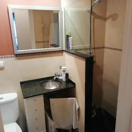 Amplio Y Soleado Alquilo Entero De 3 5 Personas Apartment