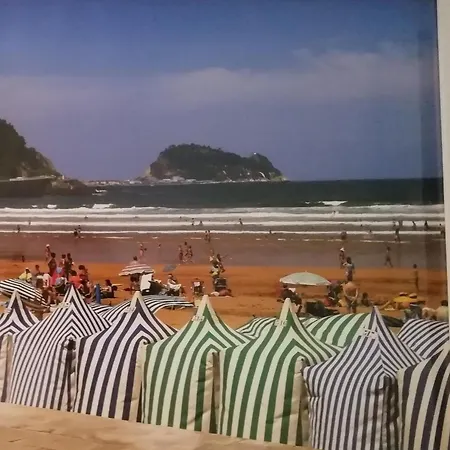 Amplio Y Soleado Alquilo Entero De 3 5 Personas 자라우츠